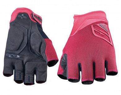 Rękawiczki Five Gloves RC - TRAIL rozmiar M / 9 Burgundy