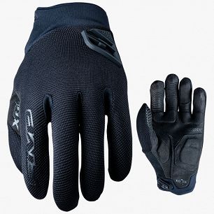 Rękawiczki Five Gloves XR - TRAIL rozmiar S / 8 Czarne