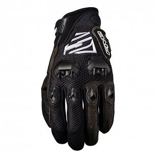Rękawiczki Five Gloves DOWNHILL rozmiar L / 10 Czarne