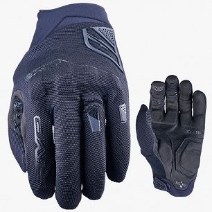 Rękawiczki Five Gloves XR - TRAIL PROTECH EVO rozmiar S / 8 Czarne