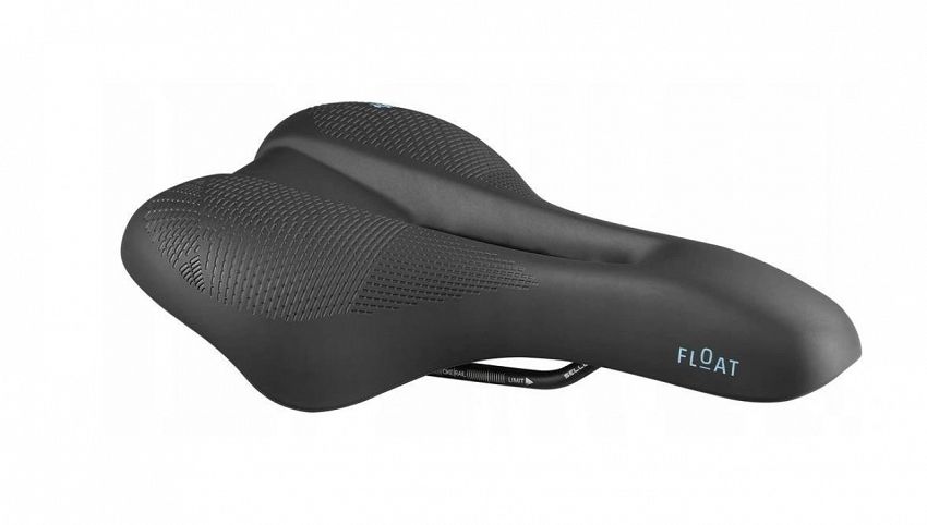 Siodło Selle Royale Moderate Float 60 Stopni