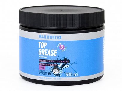 Shimano Top Grease 500ml smar 