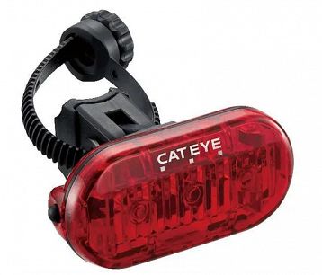 Lampa tylna Cateye TL-LD135-R OMNI 3