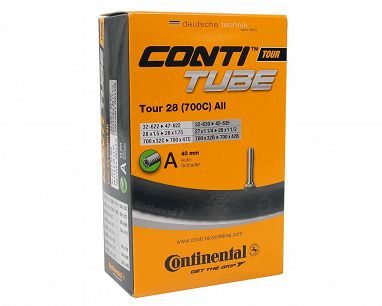 Dętka Continental Tour 28 All  Auto 40mm 32-622/47-622